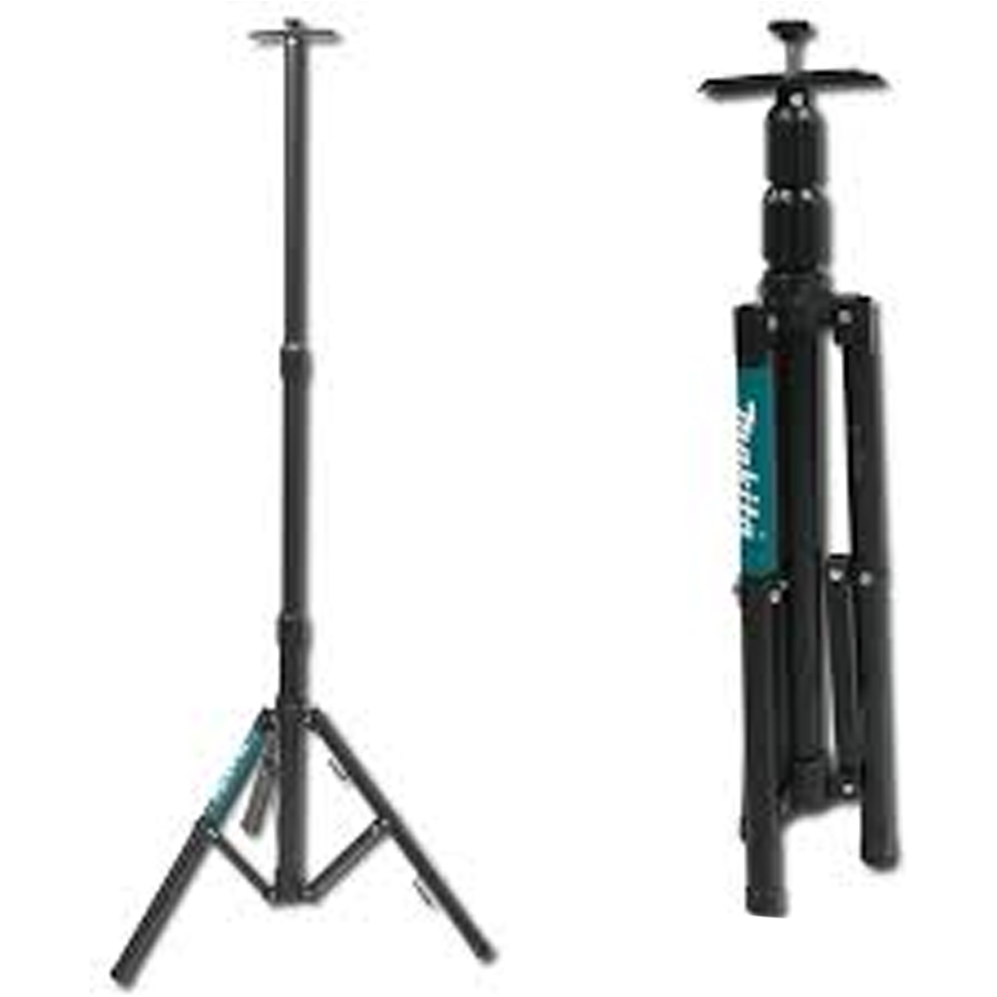 Makita GM00001381 Potable Tripod Light Stand | Makita by KHM Megatools Corp. Makita GM00001381 Potable Tripod Light Stand | Makita by KHM Megatools Corp.