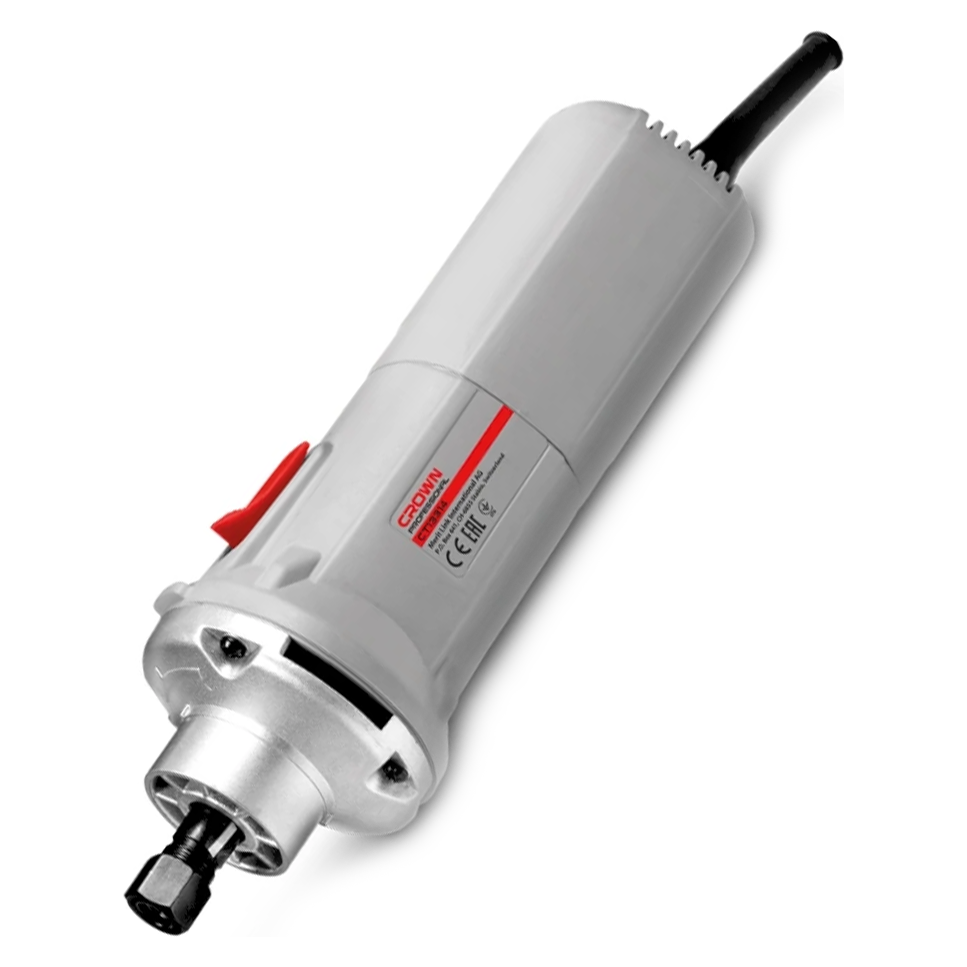 Crown CT13314 Straight Grinder 710W | Crown by KHM Megatools Corp. Crown CT13314 Straight Grinder 710W | Crown by KHM Megatools Corp.