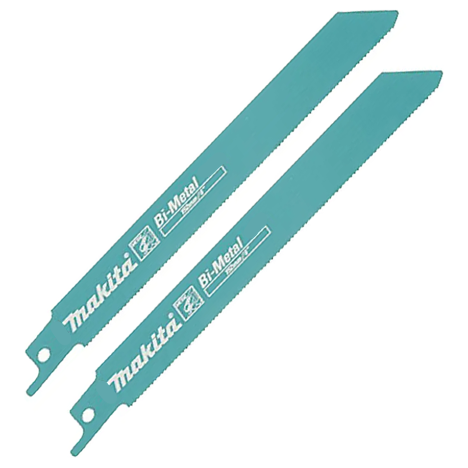 Makita D-51655 Reciprocating Saw Blade for Metal 225mm 18TPI | Makita by KHM Megatools Corp. Makita D-51655 Reciprocating Saw Blade for Metal 225mm 18TPI | Makita by KHM Megatools Corp.