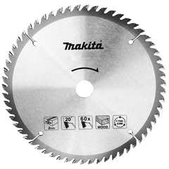 Makita D-21379 TCT Circular Saw Blade 7-1/4" 24T | Makita by KHM Megatools Corp.