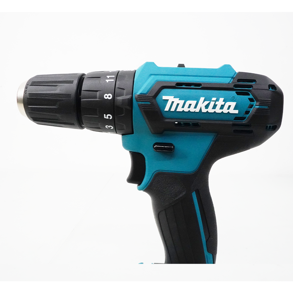 Makita HP333DWYE 12V Cordless Hammer Drill - Driver (CXT-Series) | Makita by KHM Megatools Corp.