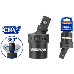 Wadfow WMS4212 Dr.Impact Universal Joint 360° | Wadfow by KHM Megatools Corp.