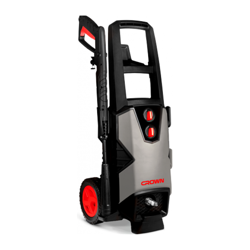 Crown CT42023 High Pressure Washer 2000W | Crown by KHM Megatools Corp. Crown CT42023 High Pressure Washer 2000W | Crown by KHM Megatools Corp.