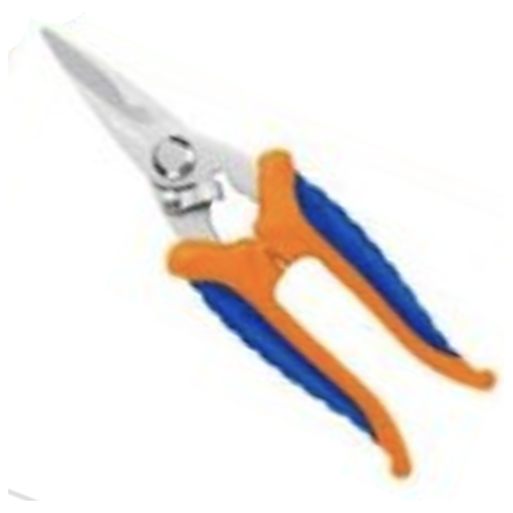Wadfow WSX1618 Electricians Scissors 8" | Wadfow by KHM Megatools Corp. Wadfow WSX1618 Electricians Scissors 8" | Wadfow by KHM Megatools Corp.