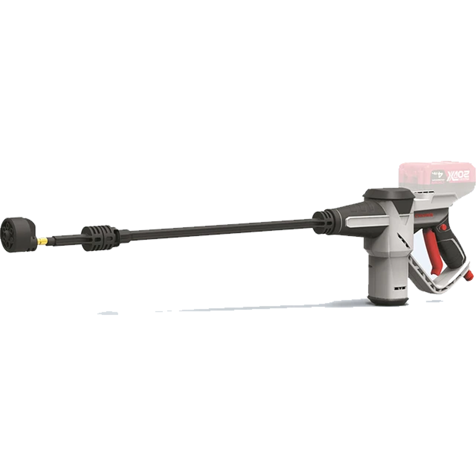 Crown CT63002HX-4 Cordless DC Washer 20V | Crown by KHM Megatools Corp. Crown CT63002HX-4 Cordless DC Washer 20V | Crown by KHM Megatools Corp.