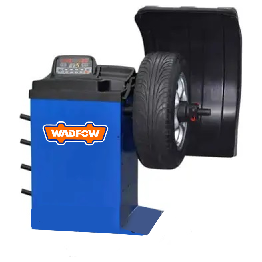 Wadfow WKB2A01 Tire Balancer | Wadfow by KHM Megatools Corp.