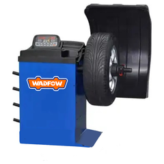 Wadfow WKB2A01 Tire Balancer | Wadfow by KHM Megatools Corp.