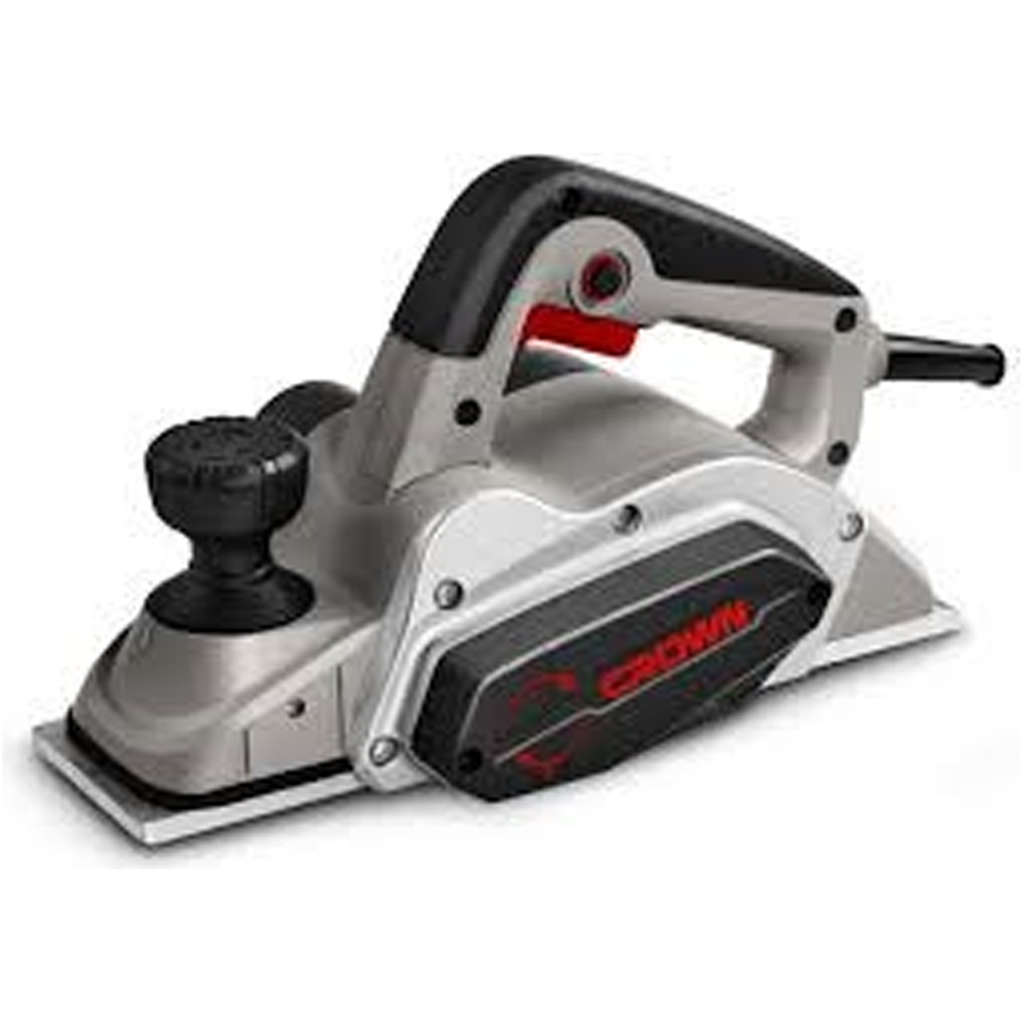 Crown CT14019 Planer 710W | Crown by KHM Megatools Corp. Crown CT14019 Planer 710W | Crown by KHM Megatools Corp.