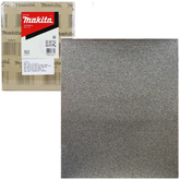 Makita Finishing Sandpaper 50Pcs (9"x11") | Makita by KHM Megatools Corp.