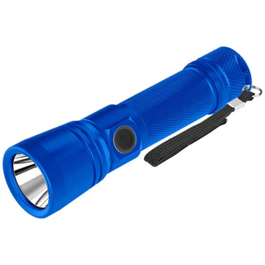 Wadfow WFL5408 Flashlight 500Lm | Wadfow by KHM Megatools Corp. Wadfow WFL5408 Flashlight 500Lm | Wadfow by KHM Megatools Corp.