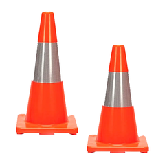 Wadfow Traffic Cone | Wadfow by KHM Megatools Corp.