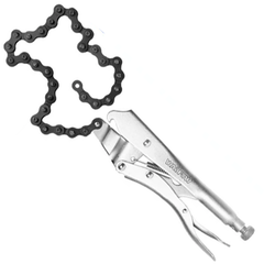 Wadfow WLP5510 Chain Clamp Locking Plier 10" | Wadfow by KHM Megatools Corp.