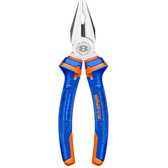 Wadfow WPL1C07 Combination Pliers 7" (Carbon Steel) | Wadfow by KHM Megatools Corp.