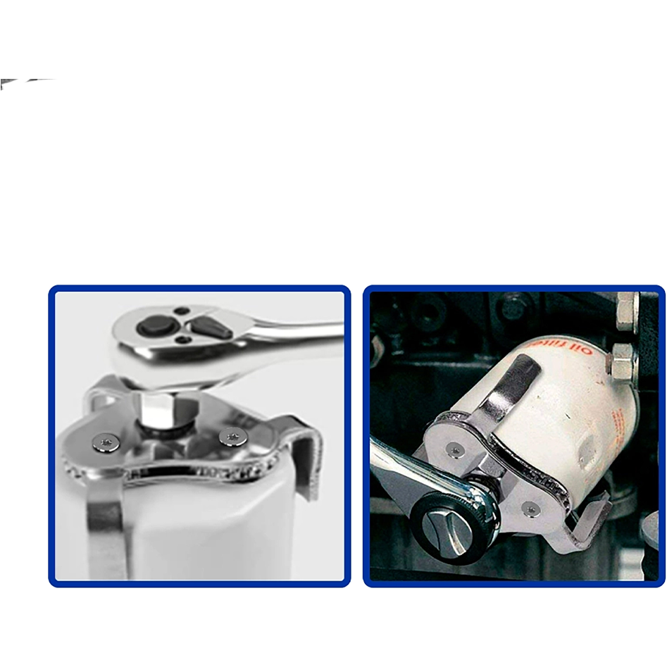 Wadfow WUL1401 Oil Filter Wrench | Wadfow by KHM Megatools Corp. Wadfow WUL1401 Oil Filter Wrench | Wadfow by KHM Megatools Corp.