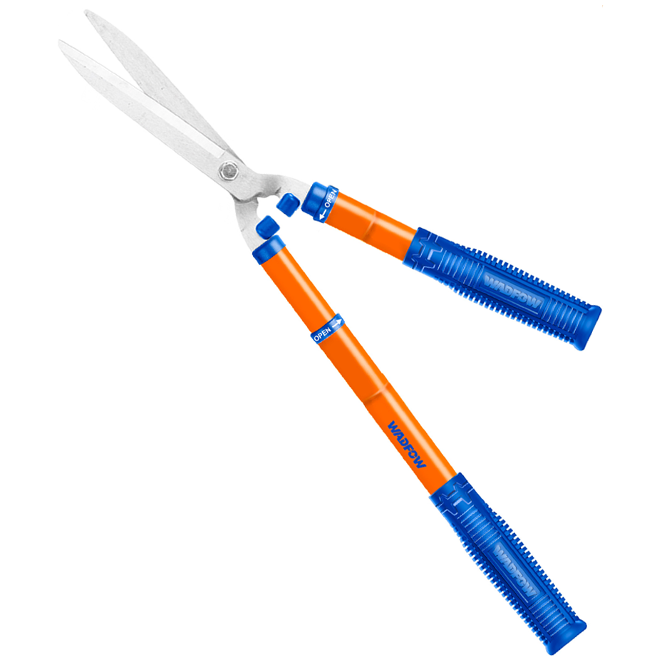 Wadfow WPR1E90 Hedge Shear 600-790MM | Wadfow by KHM Megatools Corp. Wadfow WPR1E90 Hedge Shear 600-790MM | Wadfow by KHM Megatools Corp.
