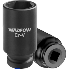 Wadfow 1" Deep Impact Socket | Wadfow by KHM Megatools Corp.