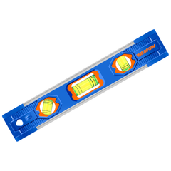 Wadfow WSL4310  Mini Spirit Level (Aluminum) | Wadfow by KHM Megatools Corp.
