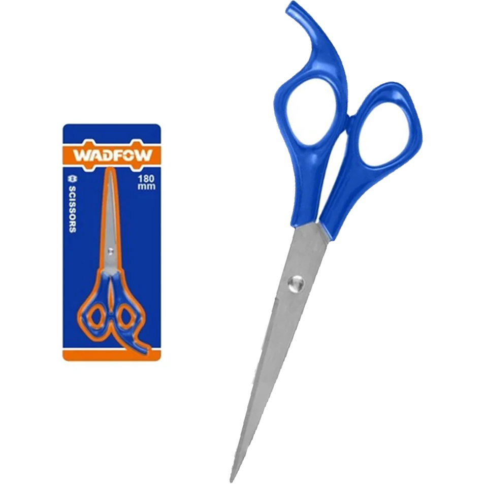 Wadfow WSX3607 Scissors 7" | Wadfow by KHM Megatools Corp. Wadfow WSX3607 Scissors 7" | Wadfow by KHM Megatools Corp.