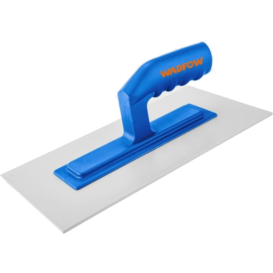 Wadfow WPE5328 Plastering Trowel | Wadfow by KHM Megatools Corp. Wadfow WPE5328 Plastering Trowel | Wadfow by KHM Megatools Corp.