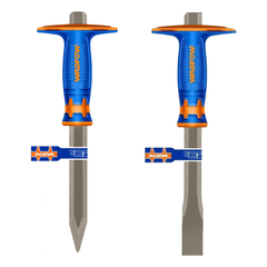 Wadfow Cold and Concrete Chisel 40CR | Wadfow by KHM Megatools Corp.