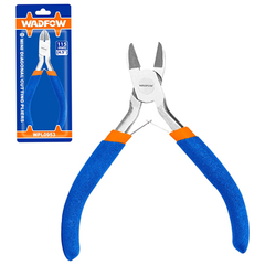 Wadfow WPL0953 Mini Diagonal Cutting Pliers 4.5" | Wadfow by KHM Megatools Corp.