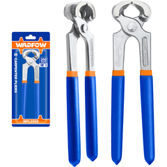 Wadfow WPL9908 Carpenter Pliers 8" | Wadfow by KHM Megatools Corp.