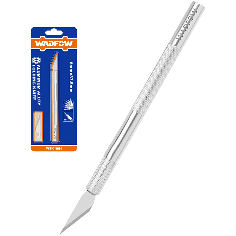 Wadfow WSK1061 Precision Hobby Knife | Wadfow by KHM Megatools Corp.