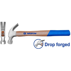 Wadfow WMB3308 Claw Hammer 8OZ | Wadfow by KHM Megatools Corp.