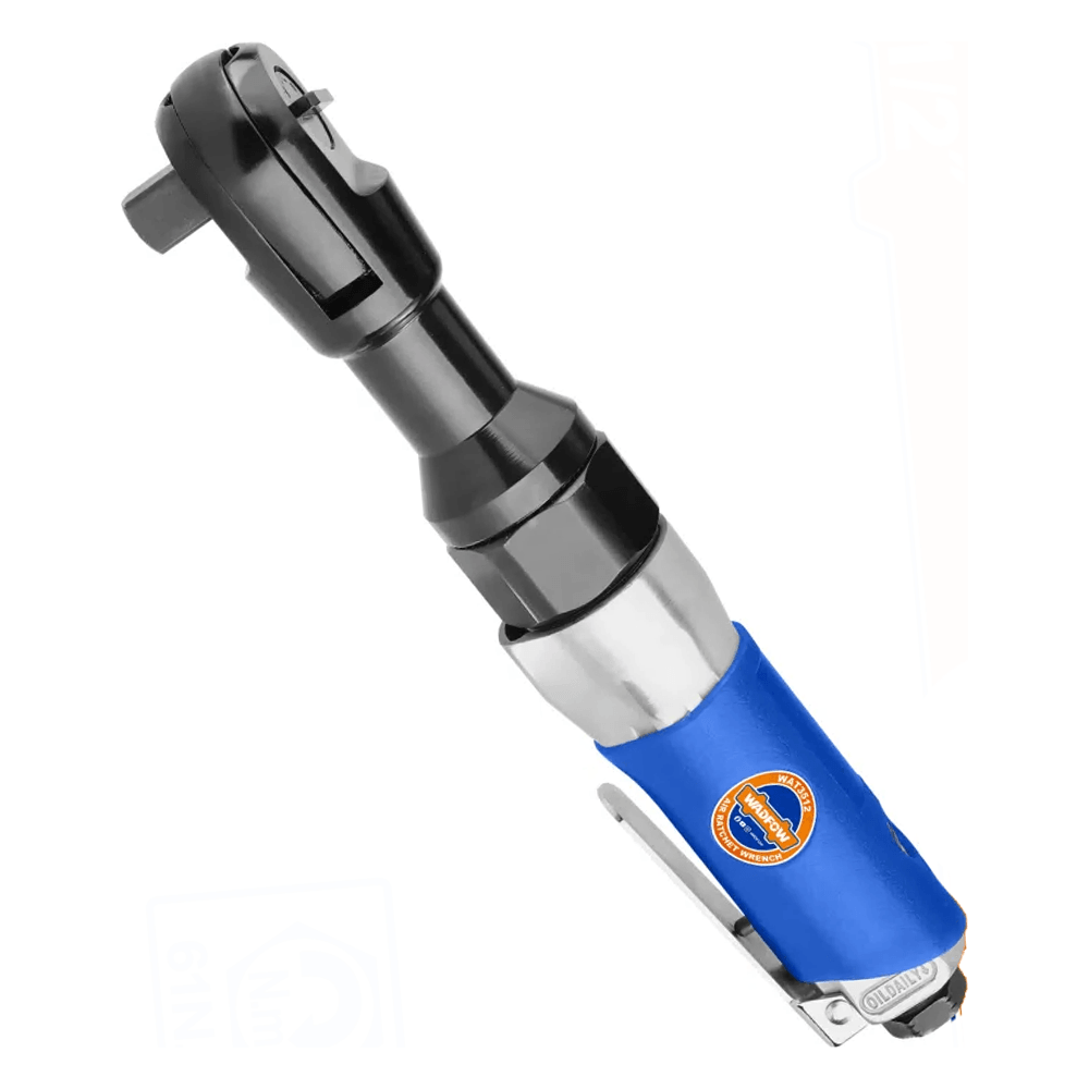 Wadfow WAT3512 Pneumatic Air Ratchet Wrench 1/2" - KHM Megatools Corp.
