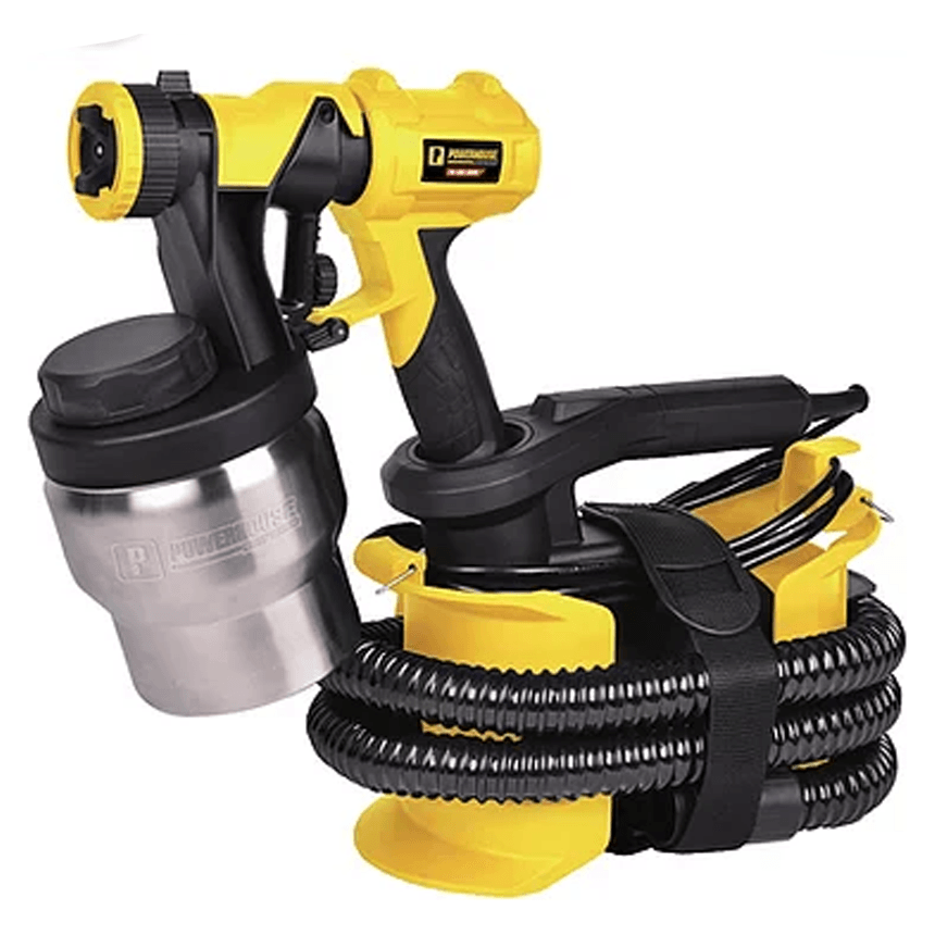 Powerhouse PH-ESG-600S HVLP Floor Based Electric Paint Spray Gun - KHM Megatools Corp. Powerhouse PH-ESG-600S HVLP Floor Based Electric Paint Spray Gun - KHM Megatools Corp.