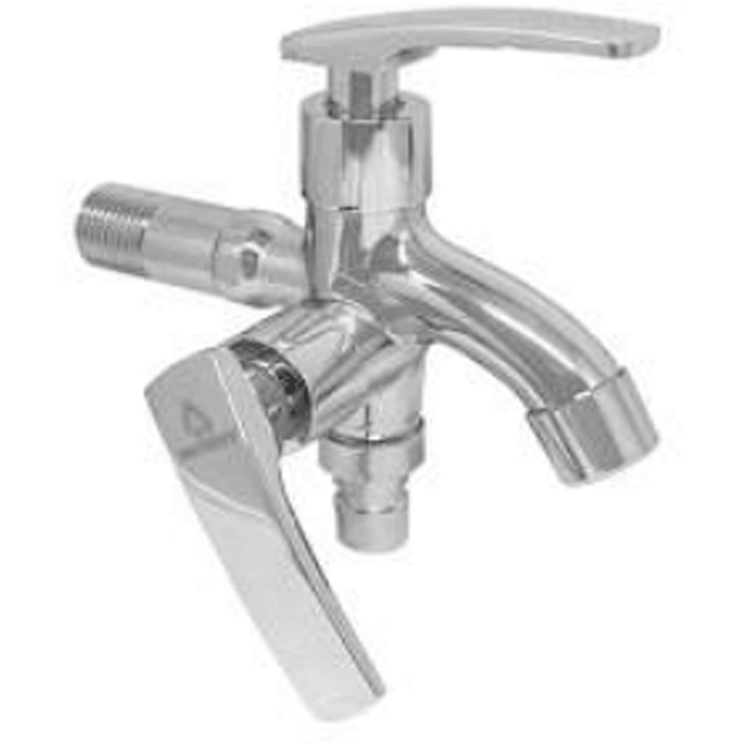 Waterhouse WH230441 BIB Tap Faucet 2-Way Lever Handle - KHM Megatools Corp.