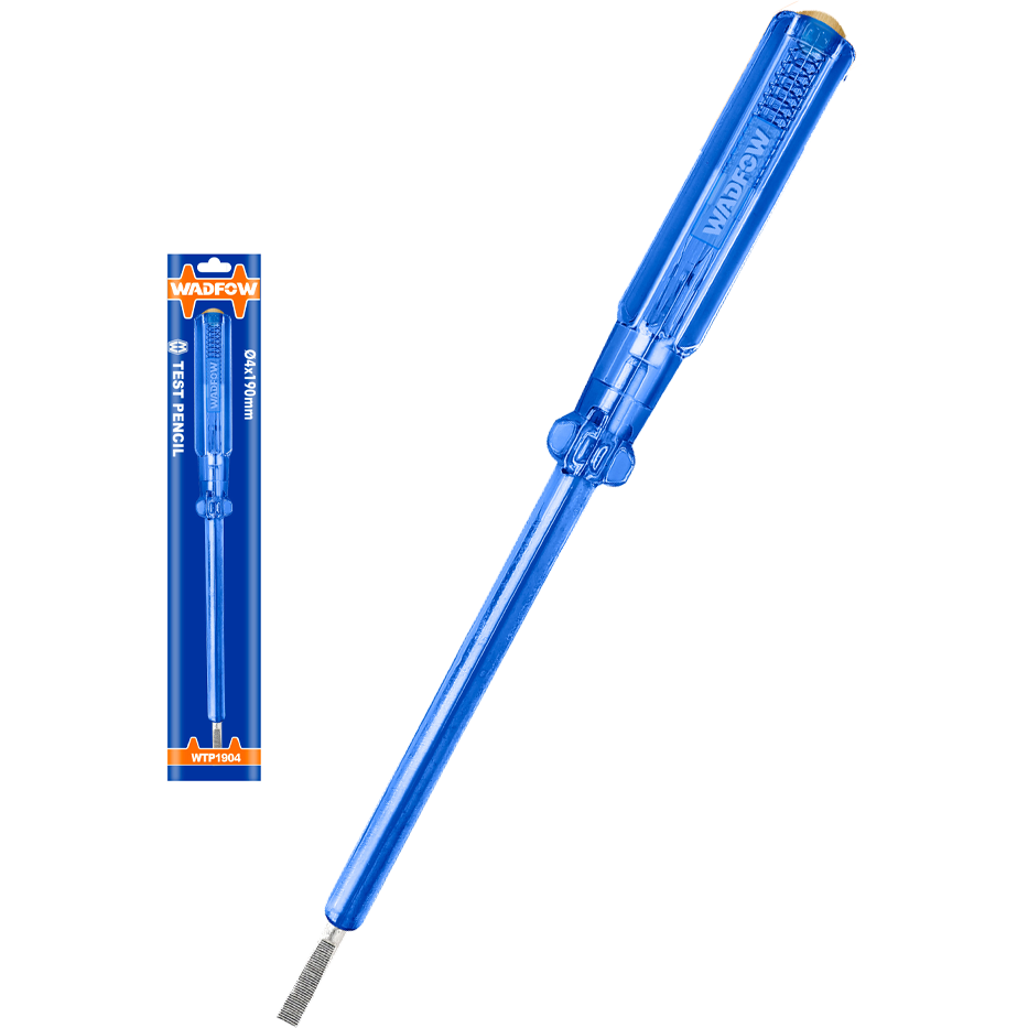 Wadfow WTP1904 Test Pencil 4x190MM | Wadfow by KHM Megatools Corp.
