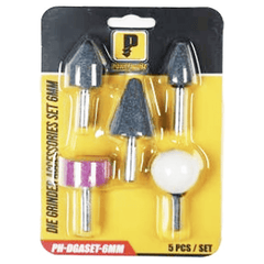 Powerhouse Die Grinder Bits - KHM Megatools Corp.