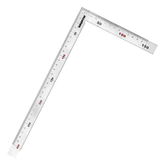 Wadfow Angle Square / Carpenter Square | Wadfow by KHM Megatools Corp.