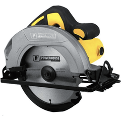 Powerhouse PH-CS-7 Circular Saw 7" 1350W - KHM Megatools Corp.