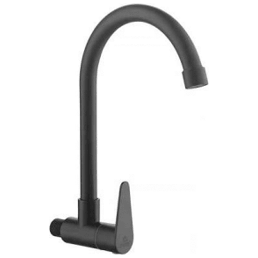 Waterhouse WH-WALLBLK-F1 Gooseneck Faucet F1-Design - KHM Megatools Corp. Waterhouse WH-WALLBLK-F1 Gooseneck Faucet F1-Design - KHM Megatools Corp.