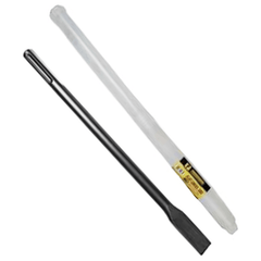 Powerhouse SDS Max Chisel (Flat) - KHM Megatools Corp.