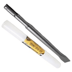 Powerhouse SDS Plus Chisel For Rotary Hammer (Pointed) - KHM Megatools Corp.