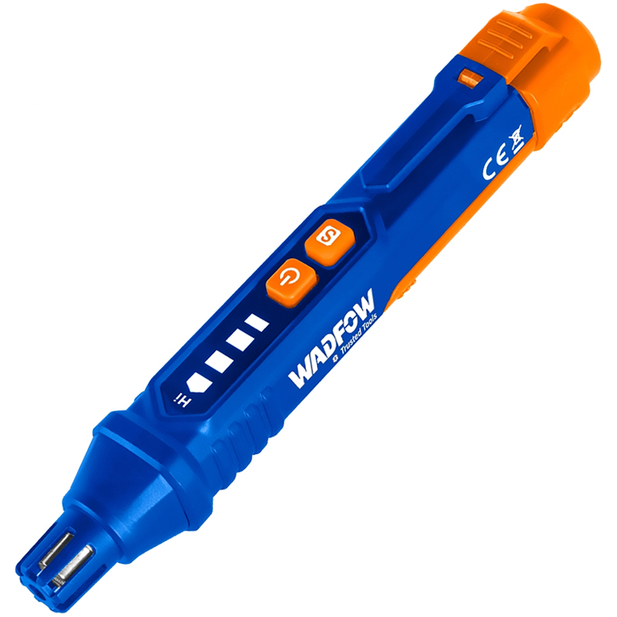 Wadfow WGH1503 Digital Gas Indicator | Wadfow by KHM Megatools Corp. Wadfow WGH1503 Digital Gas Indicator | Wadfow by KHM Megatools Corp.