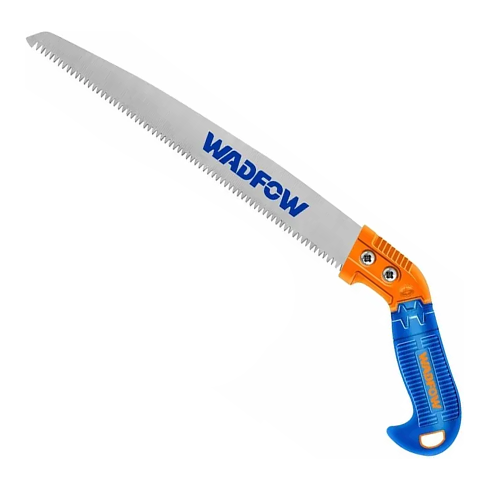 Wadfow WHW5G12 Pruning Saw | Wadfow by KHM Megatools Corp. Wadfow WHW5G12 Pruning Saw | Wadfow by KHM Megatools Corp.