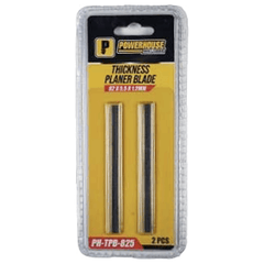 Powerhouse PH-TPB-825 Thickness Planer Blade - KHM Megatools Corp.