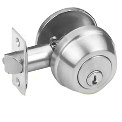 Powerhouse Deadbolt Ansi Grade 2 UL Listed - KHM Megatools Corp.
