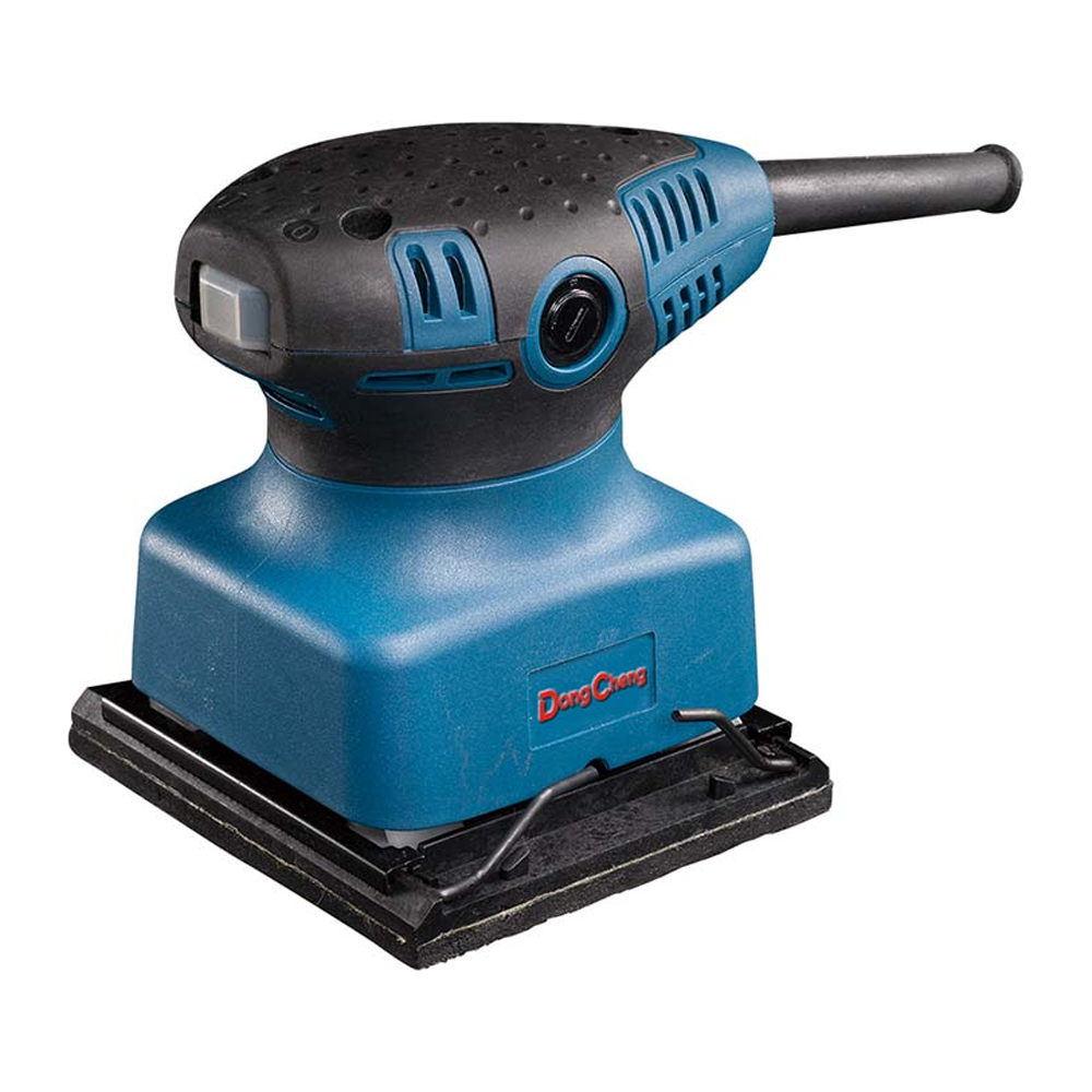 Dong Cheng DSB03-100 Random Orbital Sander 240W | Dong Cheng by KHM Megatools Corp.