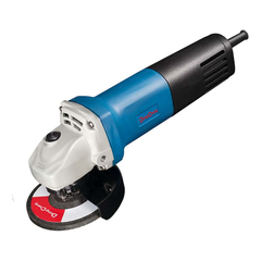 Dong Cheng DSM08-100 Angle Grinder 4" 800W | Dong Cheng by KHM Megatools Corp.
