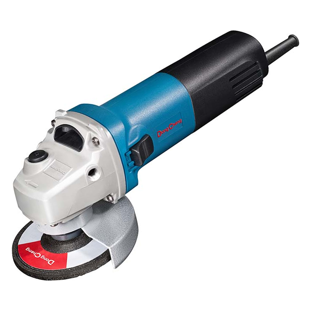 Dong Cheng DSM125A Angle Grinder 5" 850W | Dong Cheng by KHM Megatools Corp.