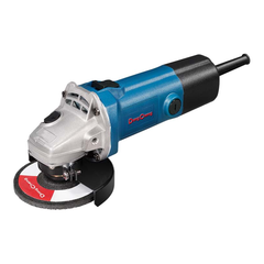 Dong Cheng DSM100B Angle Grinder 4" 750W | Dong Cheng by KHM Megatools Corp.