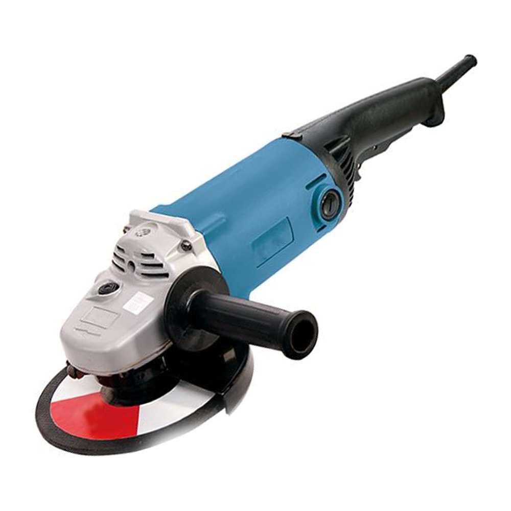 Dong Cheng DSM230A Angle Grinder 9" 2200W (Soft Start) | Dong Cheng by KHM Megatools Corp.
