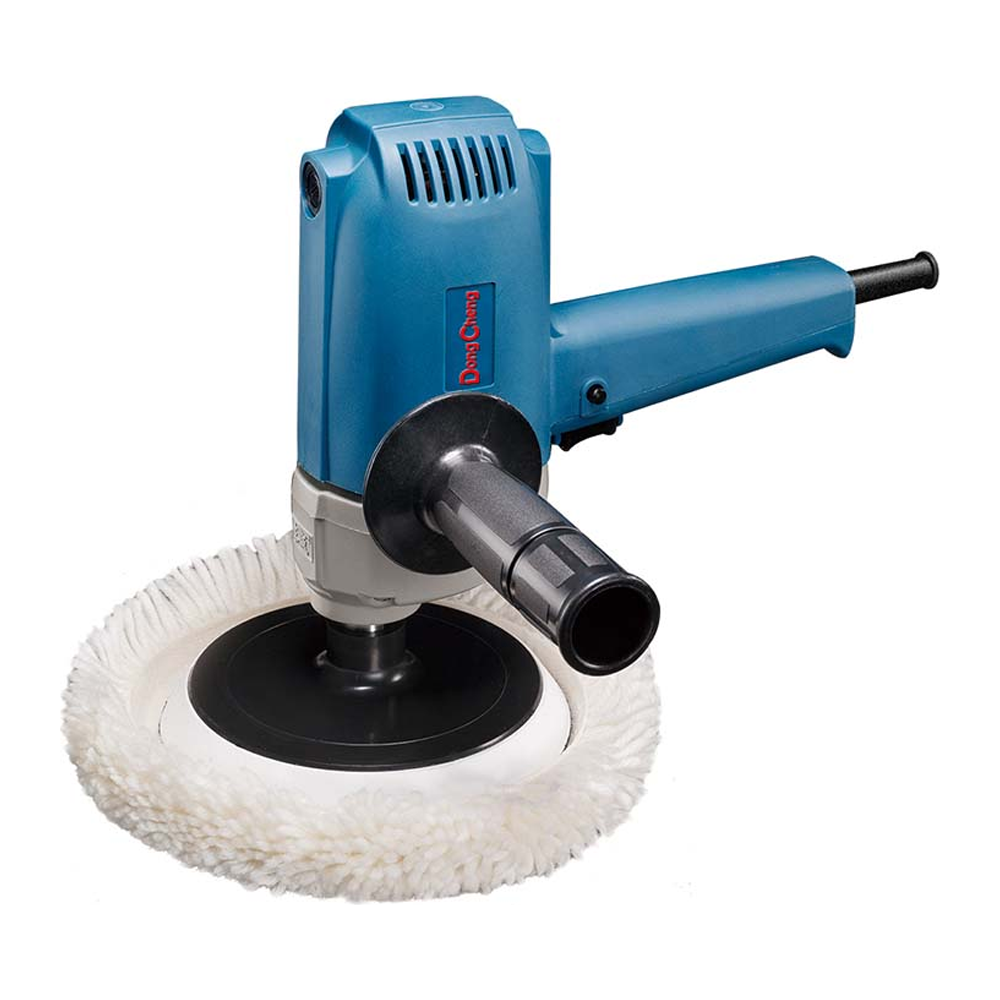 Dong Cheng DSP02-180 Vertical Polisher 7" 570W | Dong Cheng by KHM Megatools Corp. Dong Cheng DSP02-180 Vertical Polisher 7" 570W | Dong Cheng by KHM Megatools Corp.