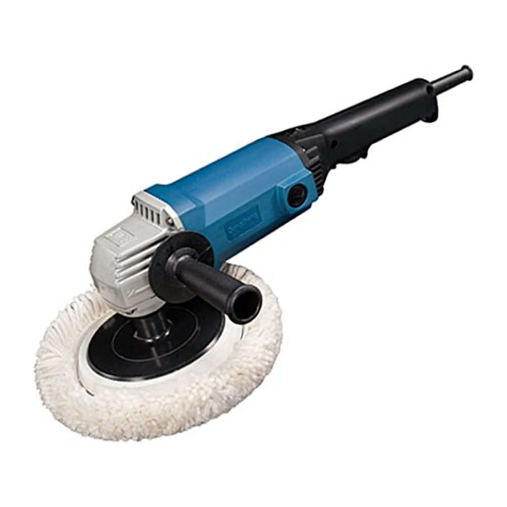 Dong Cheng DSP04-180B Polisher 1150W 180MM | Dong Cheng by KHM Megatools Corp.