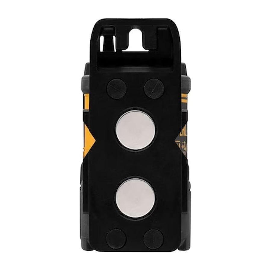 Dewalt DW088CG‐XJ Cross Line Laser Level (Green) - KHM Megatools Corp. Dewalt DW088CG‐XJ Cross Line Laser Level (Green) - KHM Megatools Corp.